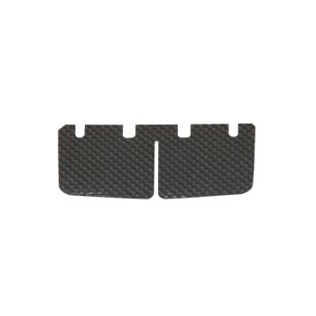 Carbon Membrane 65,7mm, zb. 100cc, OK usw. HQ